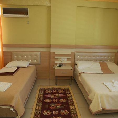 Otel Guenduez Antalya Dış mekan fotoğraf