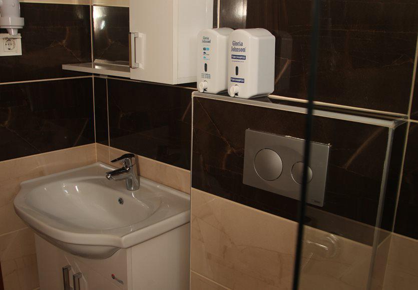 Otel Guenduez Antalya Dış mekan fotoğraf