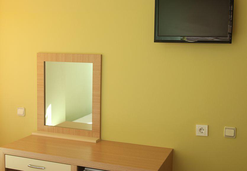 Otel Guenduez Antalya Dış mekan fotoğraf