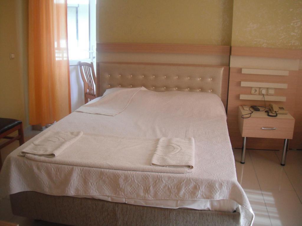 Otel Guenduez Antalya Oda fotoğraf