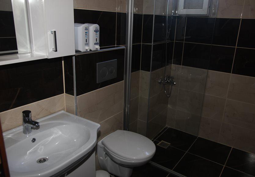 Otel Guenduez Antalya Dış mekan fotoğraf
