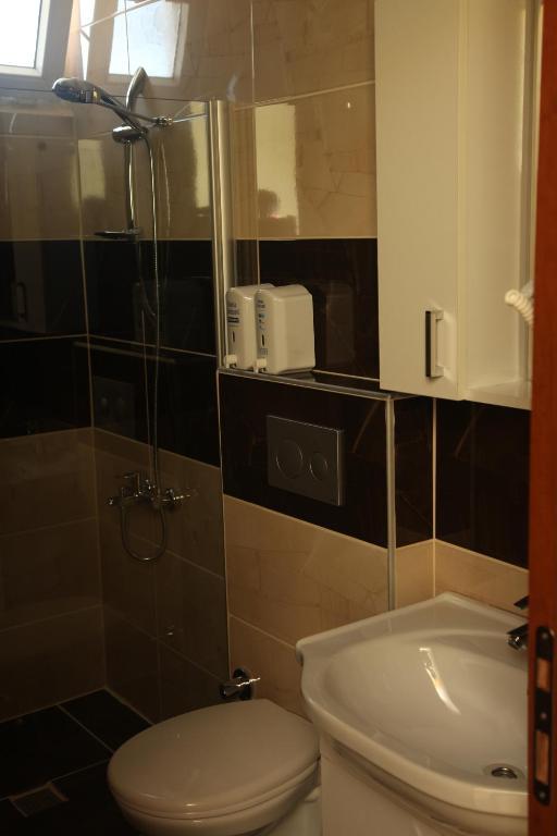 Otel Guenduez Antalya Dış mekan fotoğraf